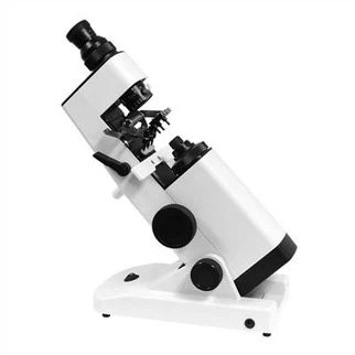 Lionsamhéadar Lámhleabhar Léitheoireachta Inmheánaí